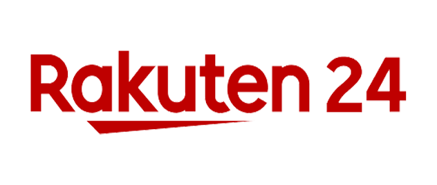 Rakuten 24